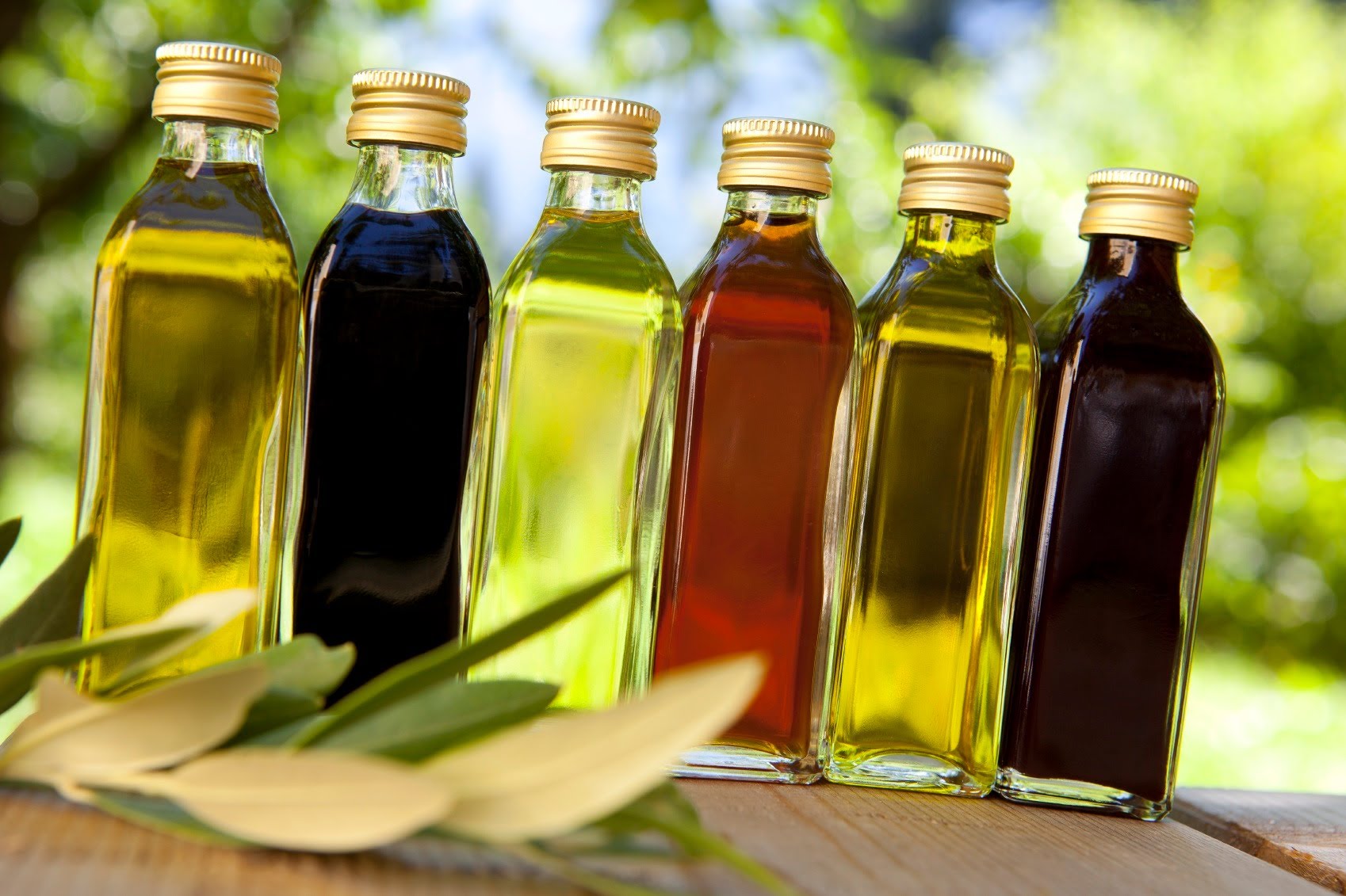 ACEITES
