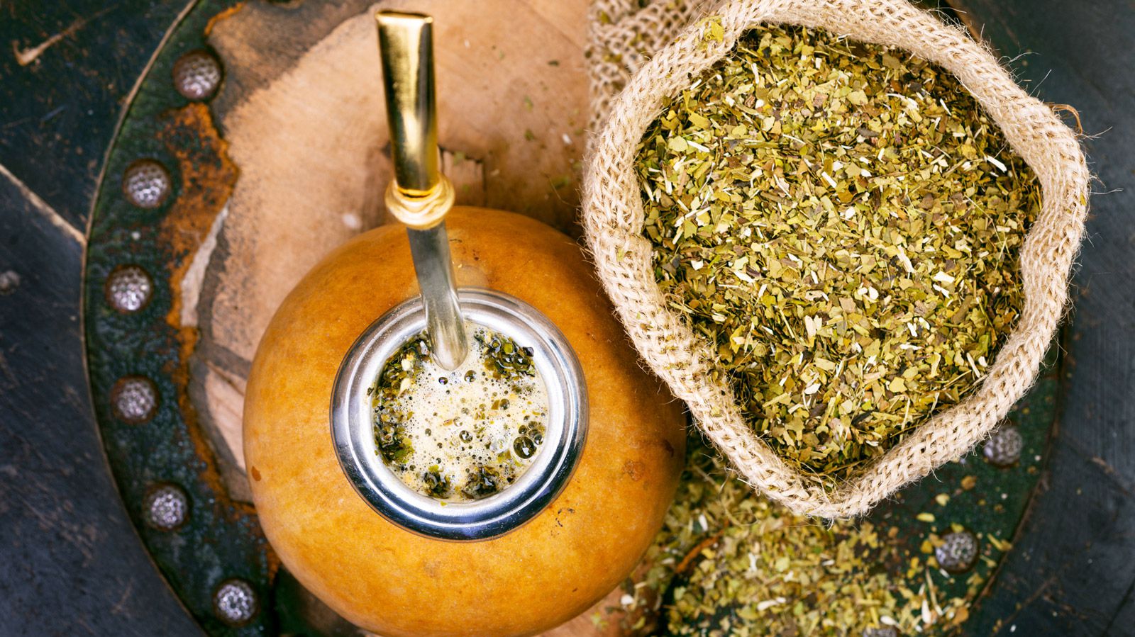 YERBA