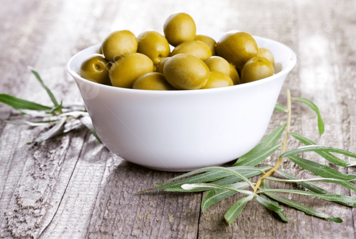 ACEITUNAS