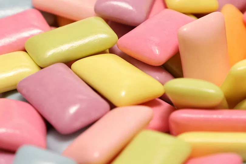 CHICLES