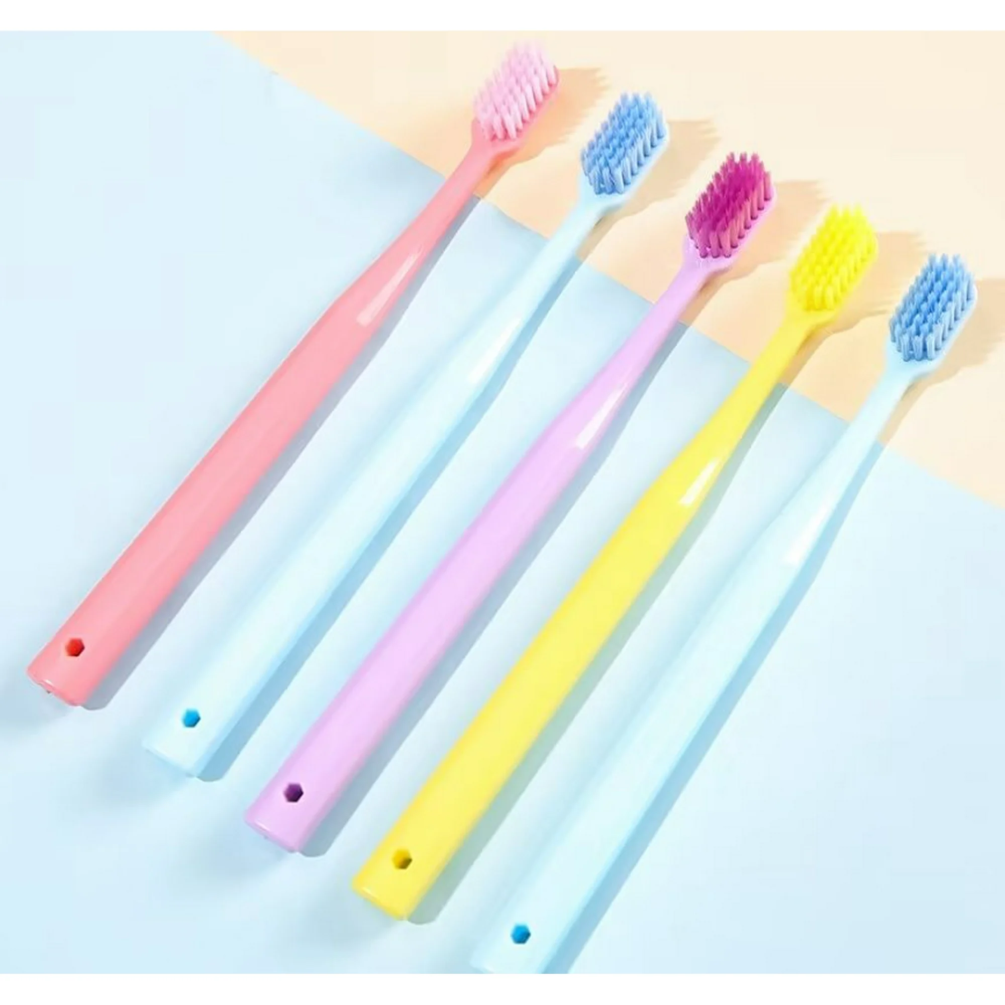 CEPILLOS DE DIENTES