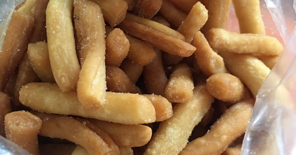 PALITOS SALADOS