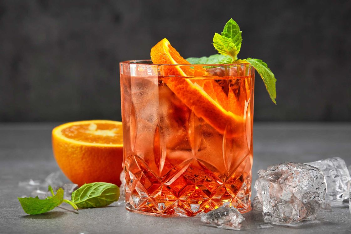 APERITIVOS