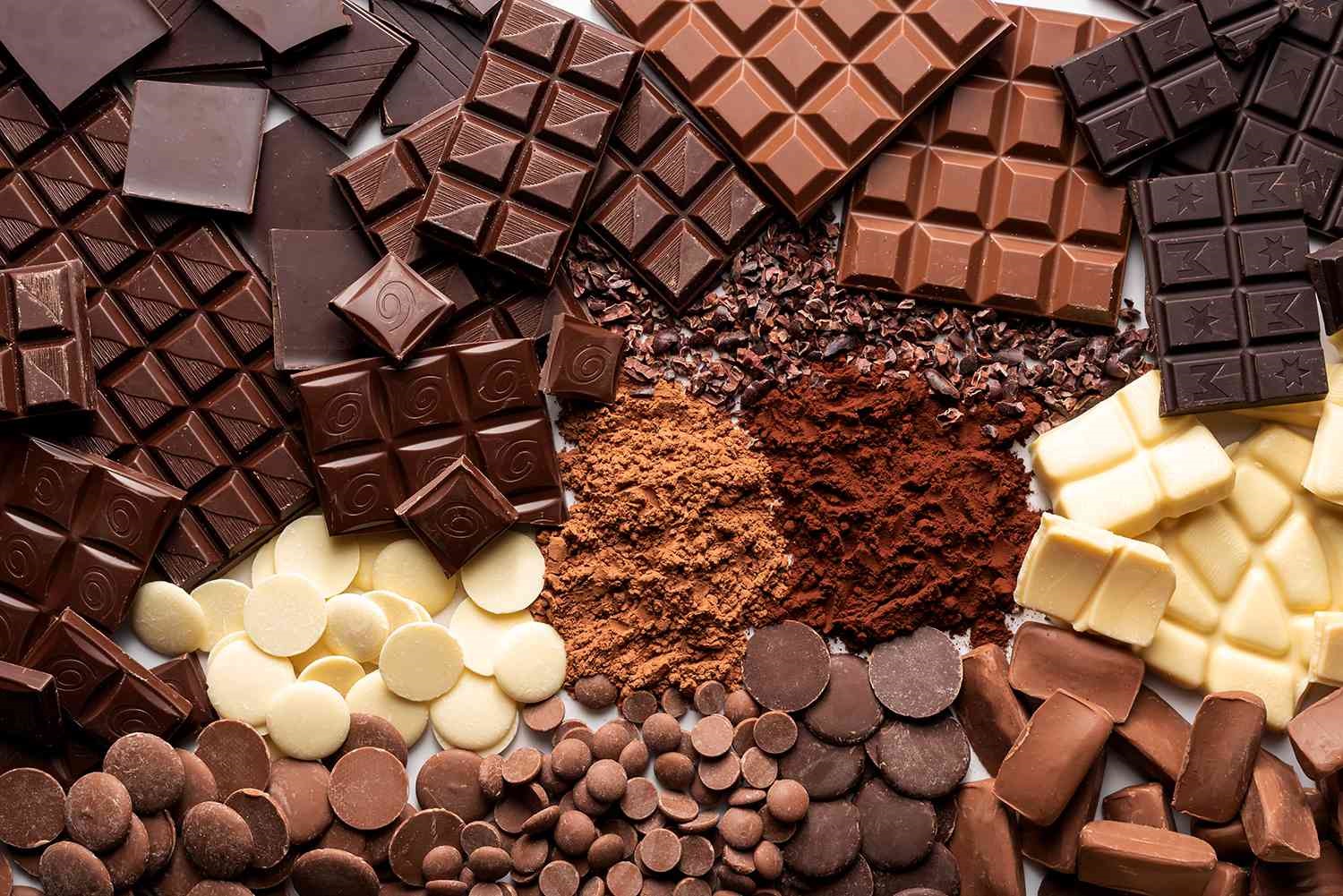 CHOCOLATES