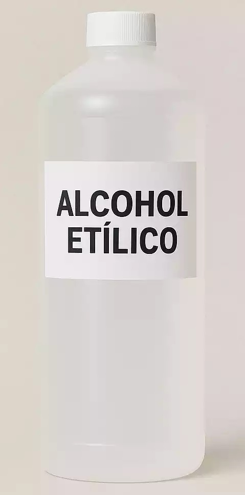 ALCOHOL