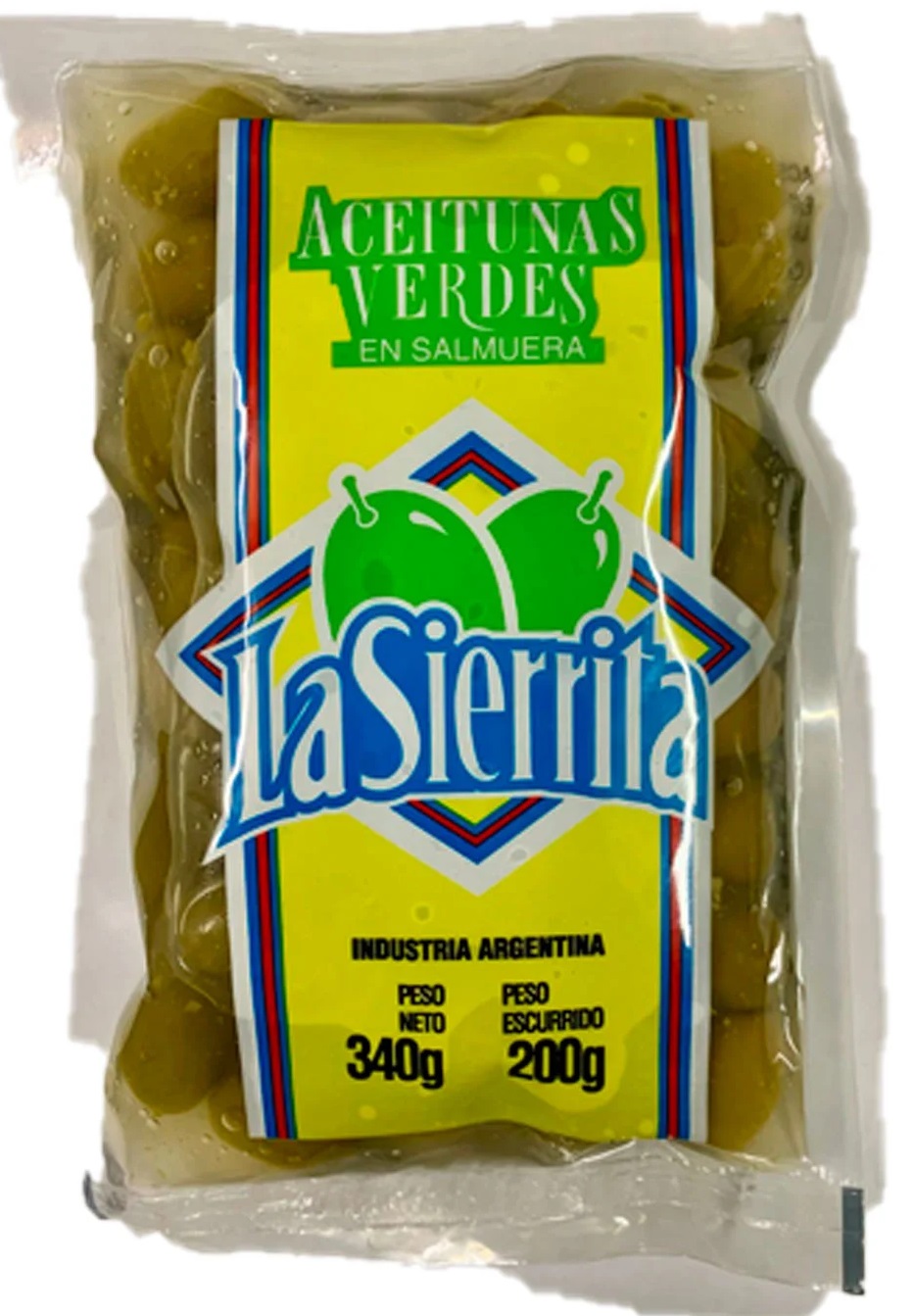 ACEITUNAS