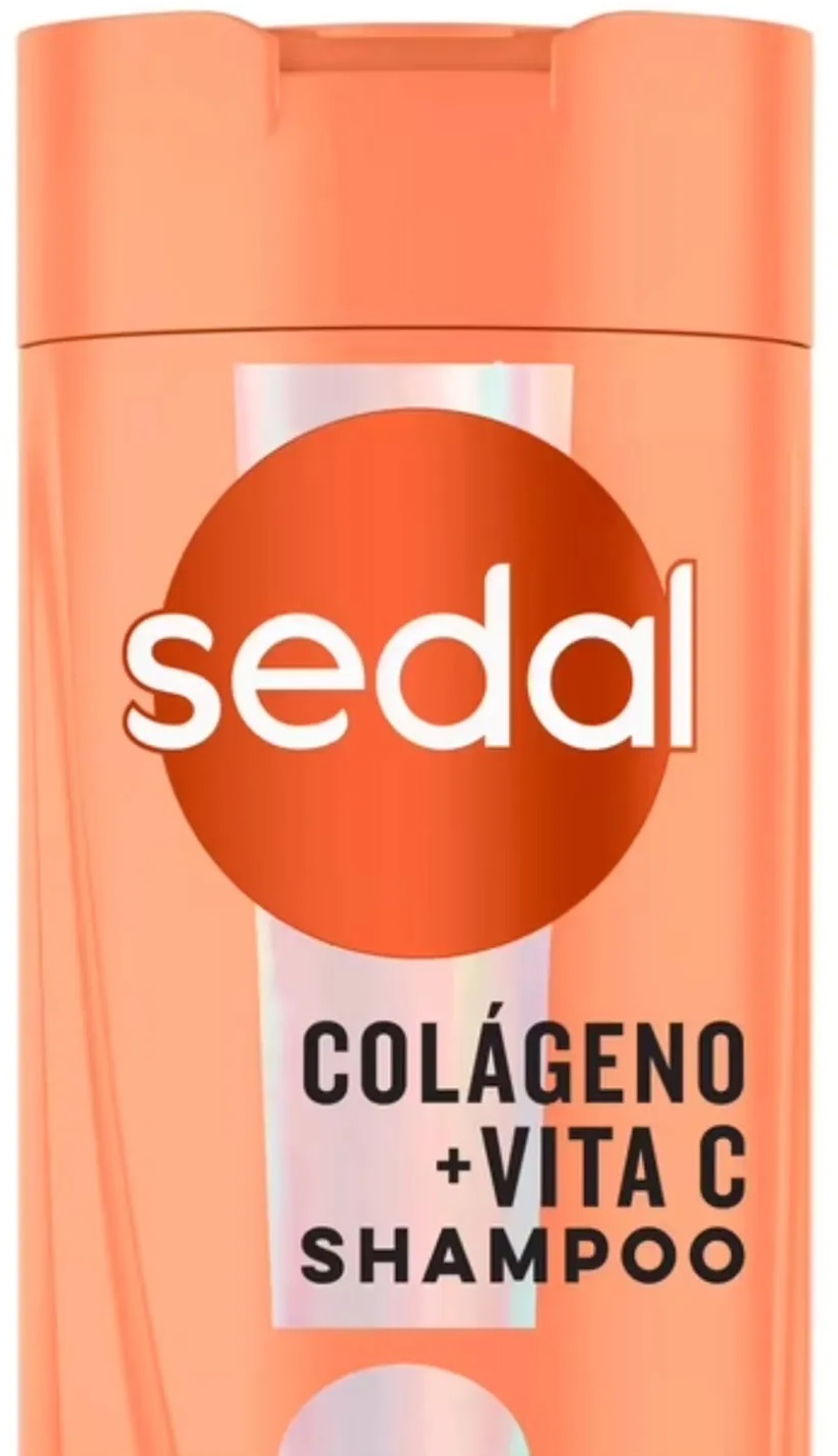 SHAMPOO SEDAL