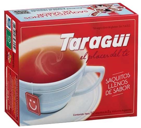 TE TARAGUI
