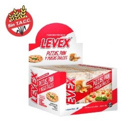 LEVADURA INSTANTANEA LEVEX