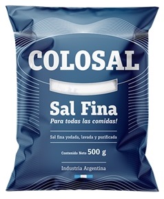 SAL FINA