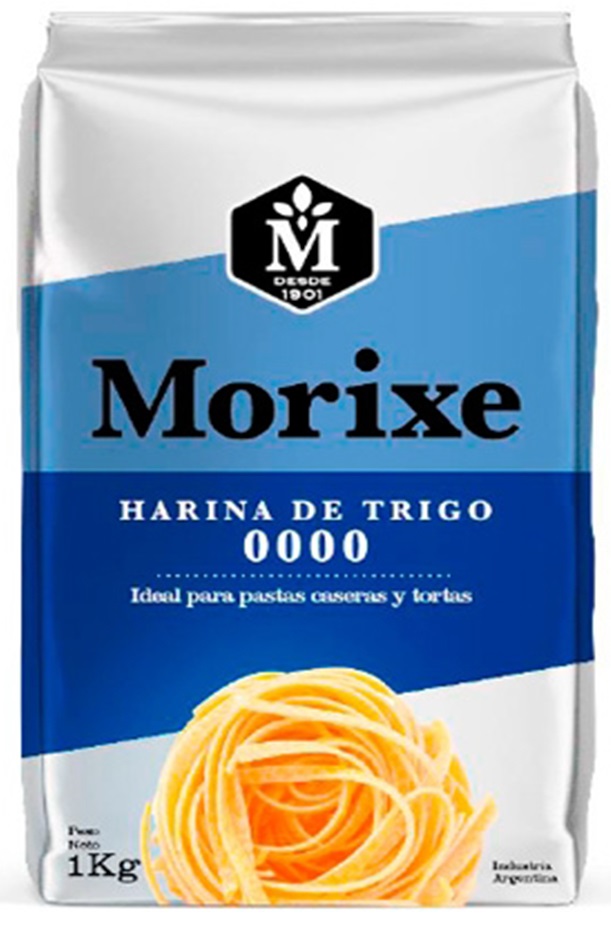 HARINA 0000