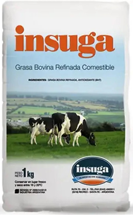 GRASA