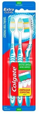 CEPILLO DE DIENTES COLGATE