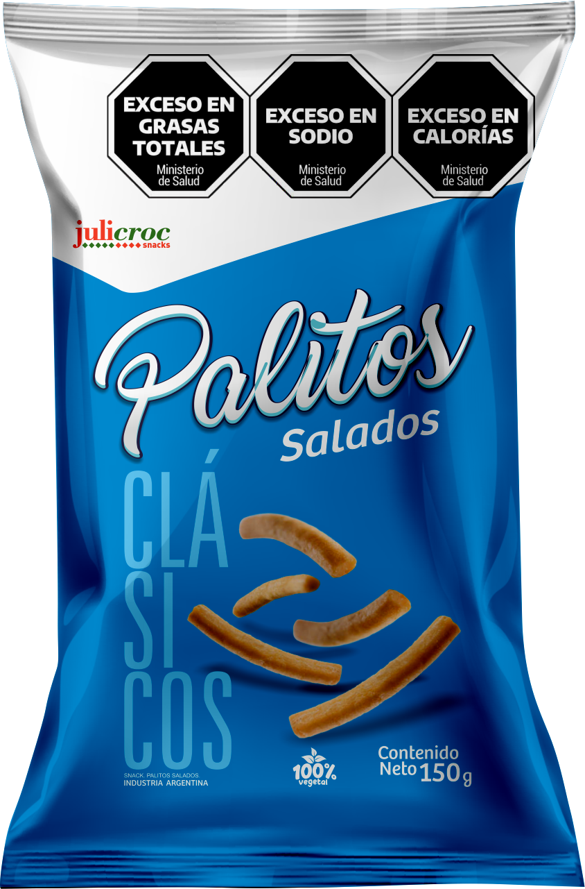 PALITOS SALADOS JULICROC