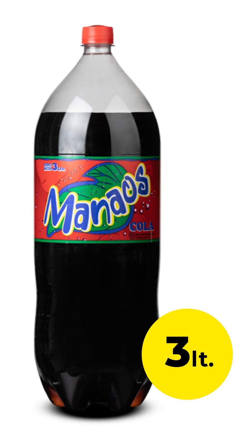 MANAOS COLA