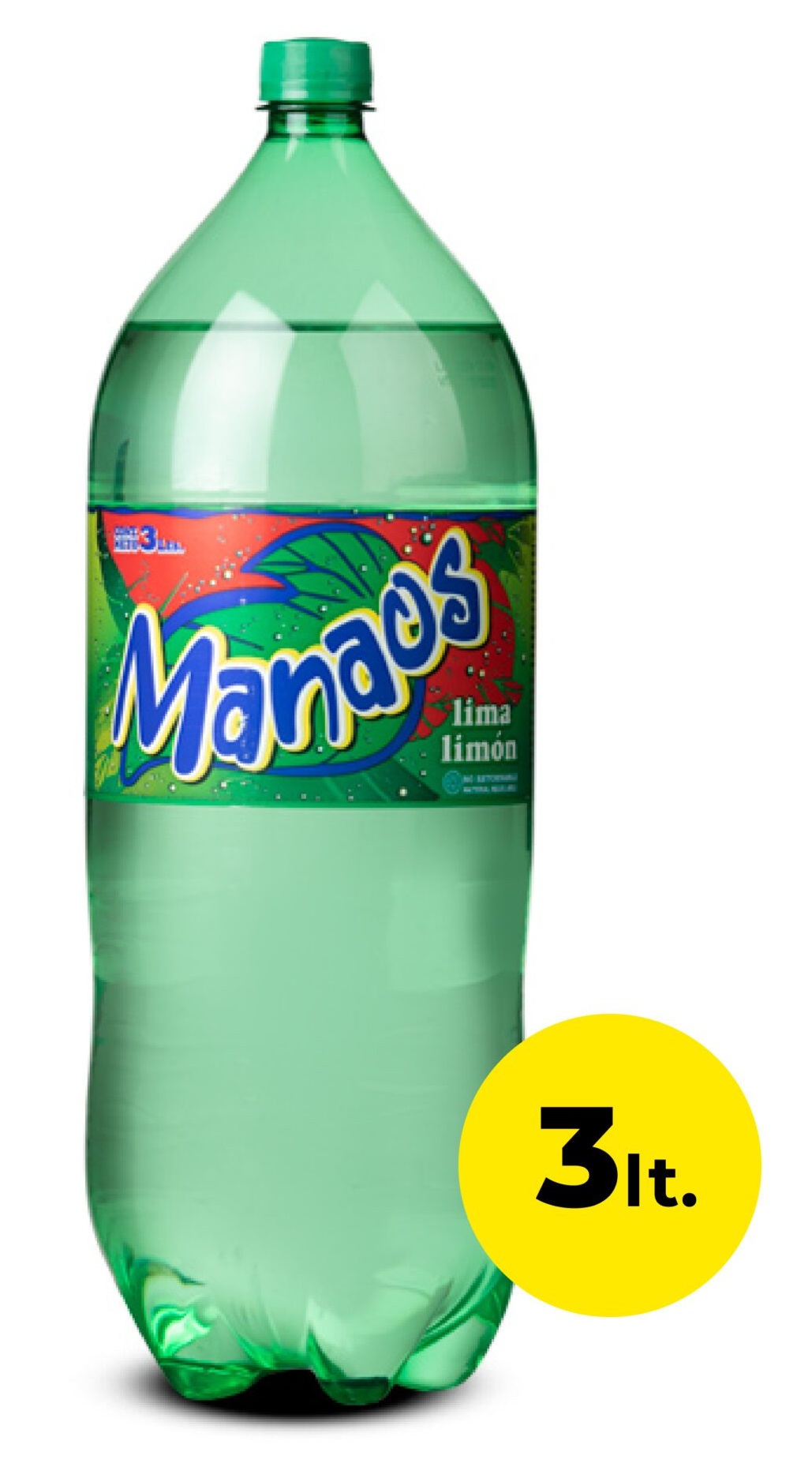 MANAOS LIMA LIMON
