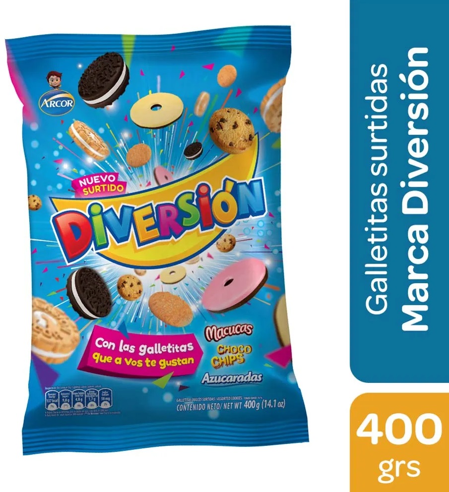 DIVERSION