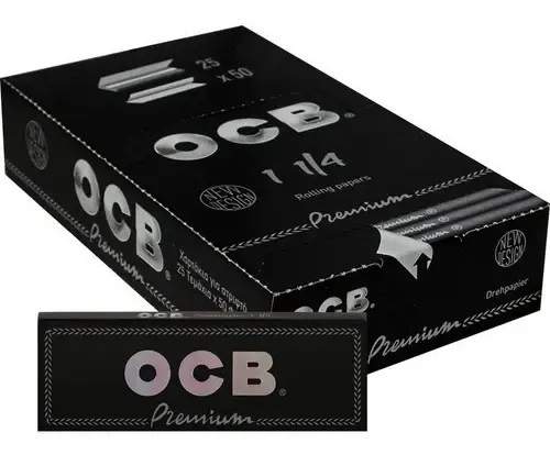 PAPEL PARA ARMAR OCB