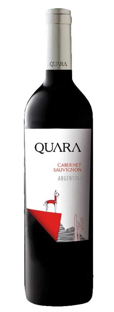 QUARA CABERNET SAUVIGNON