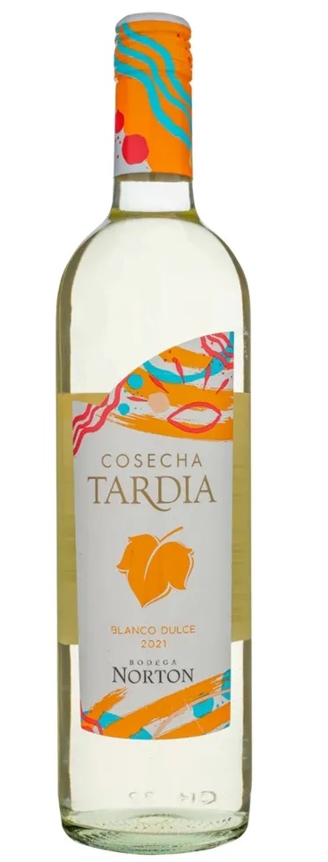 NORTON COSECHA TARDIA BLANCO DULCE