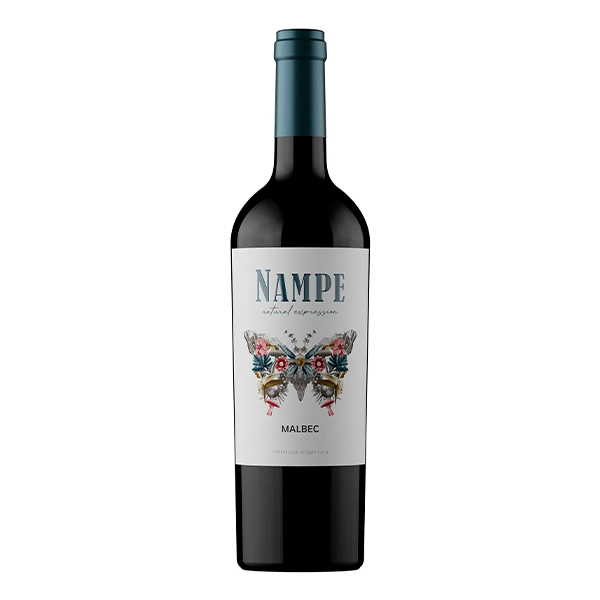 NAMPE MALBEC 2025