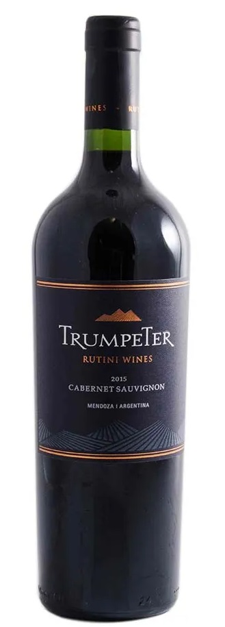 TRUMPETER RUTINI WINES 2024