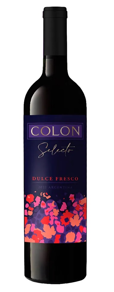 COLON SELECTO DULCE FRESCO