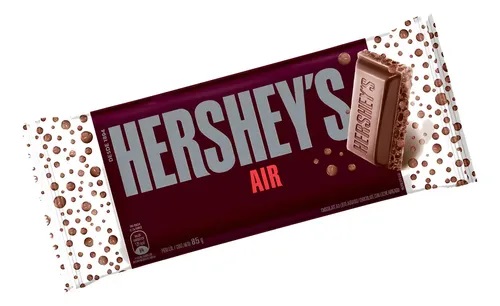 HERSHEY'S AIR