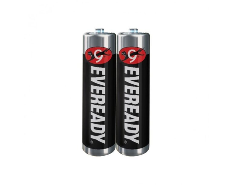EVEREADY AA