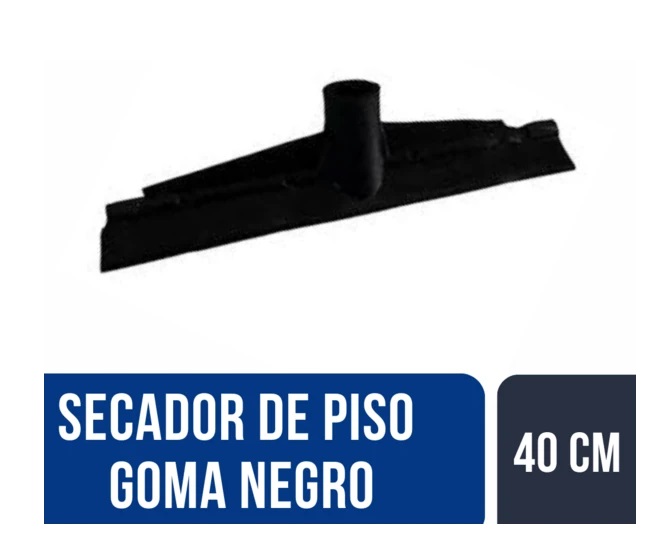 SECADOR DE PISO