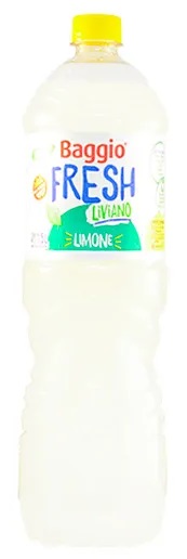 FRESH LIMONE
