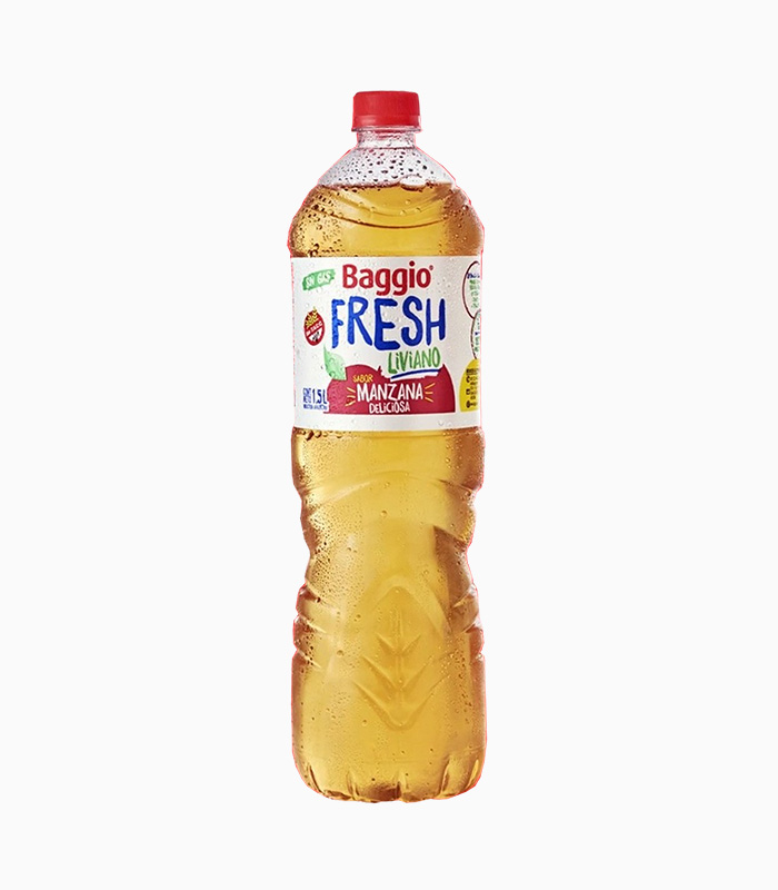 FRESH MANZANA DELICIOSA