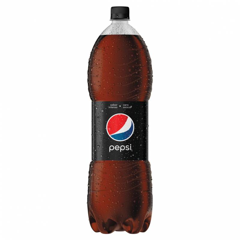 PEPSI BLACK