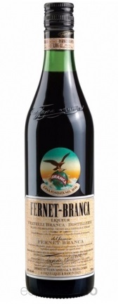 FERNET BRANCA