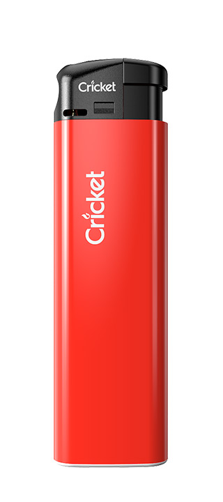 ENCENDEDOR CRICKET