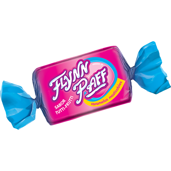 CARAMELO FLYNN PAFF