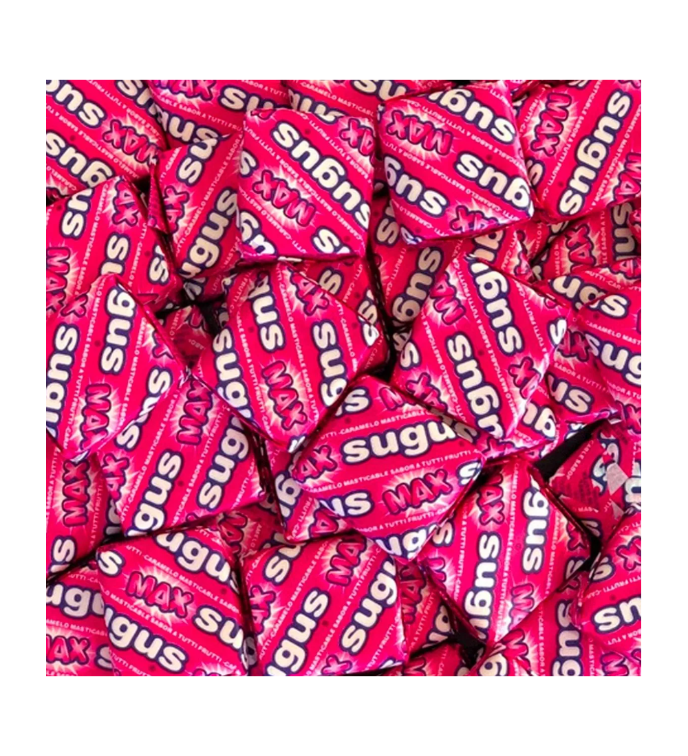 SUGUS MAX