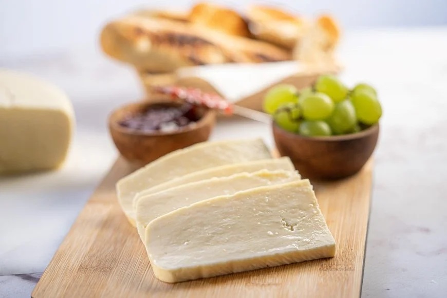 QUESO CREMOSO DON JORGE X 1KG