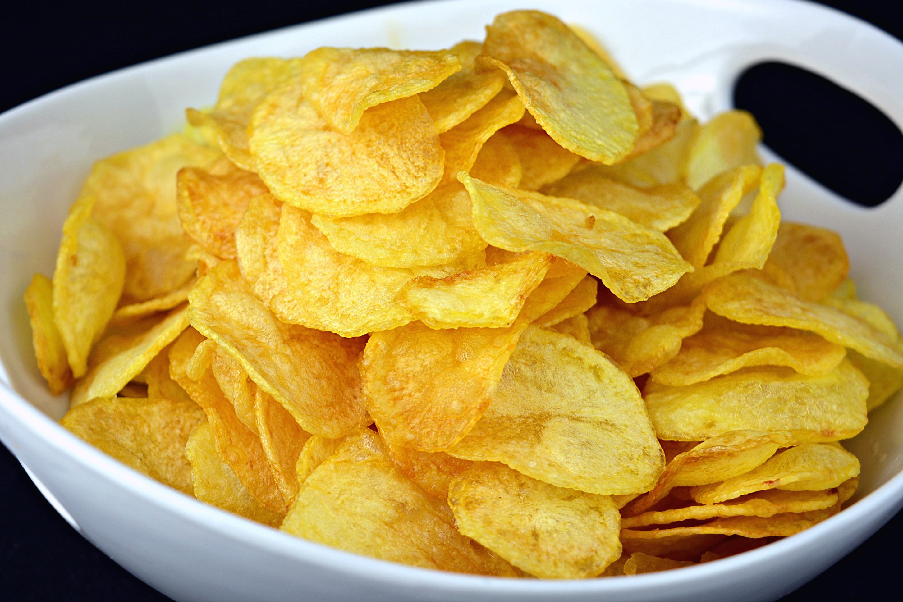 PAPAS FRITAS