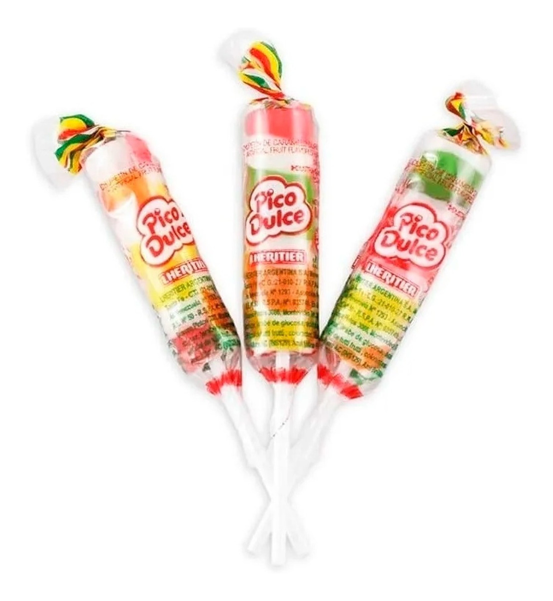PICO DULCE