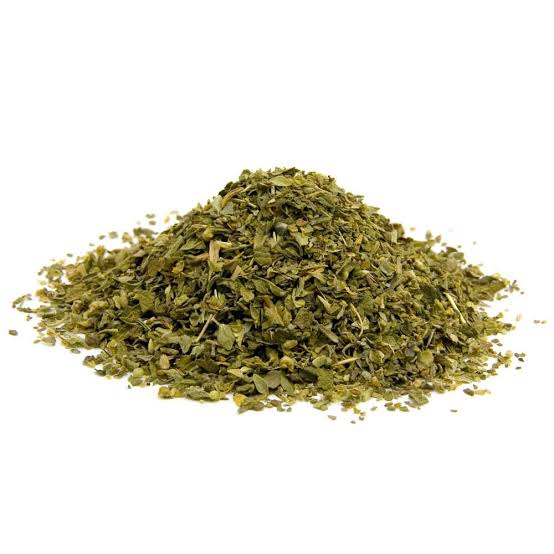 OREGANO SUELTO DESHIDRATADO