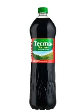 TERMAS SERRANO