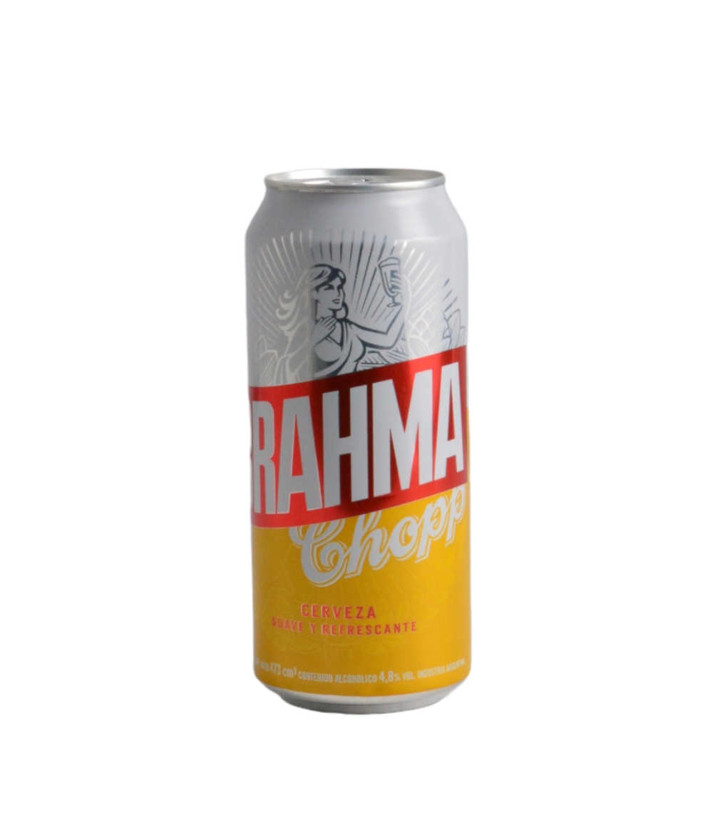 BRAHAMA LATA