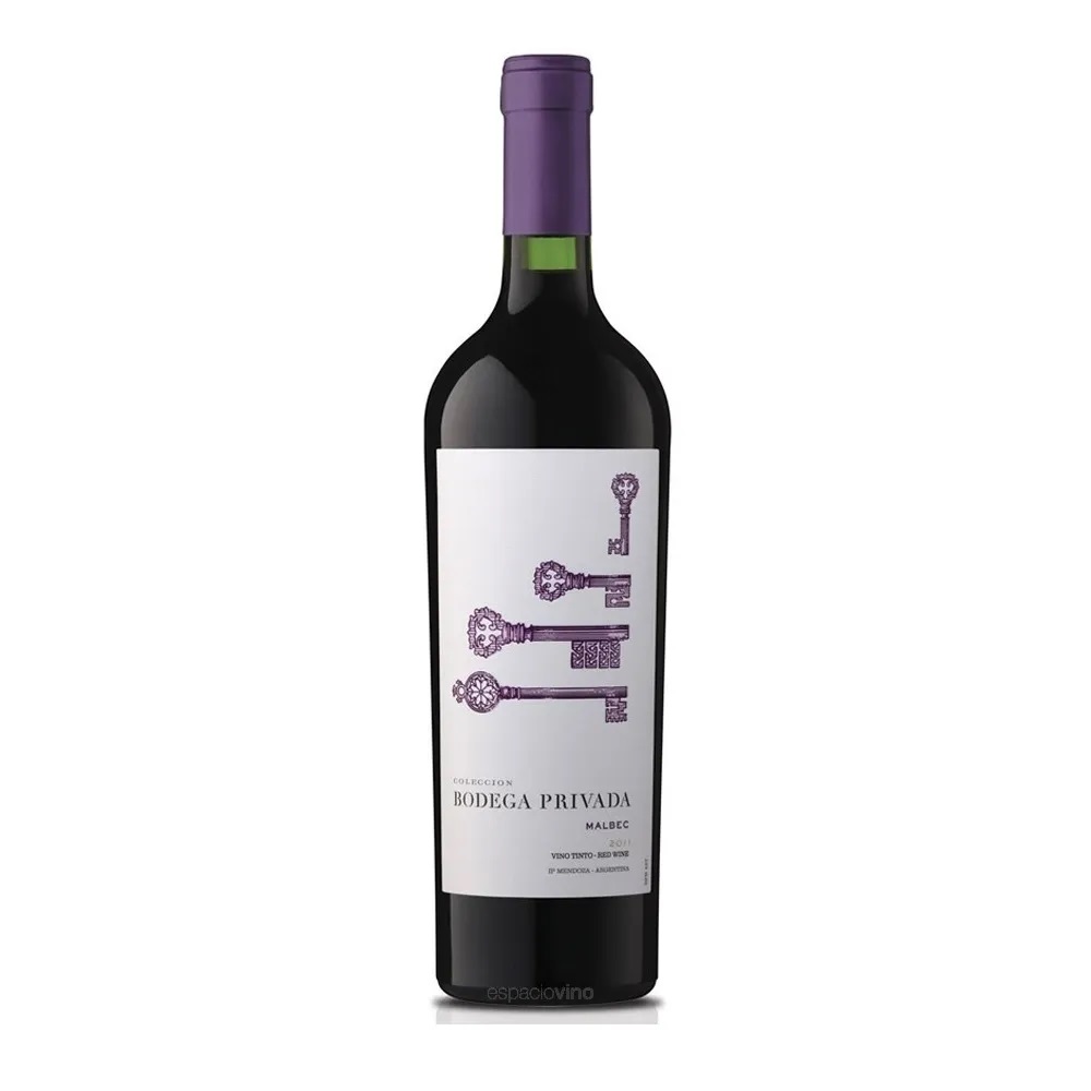 VINO BODEGA PRIVADA
