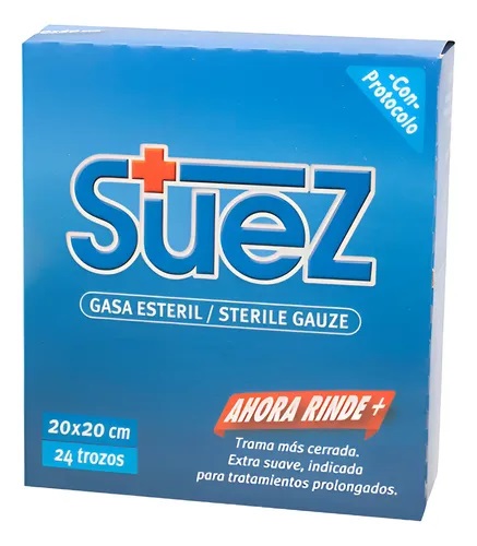 GASA SUEZ