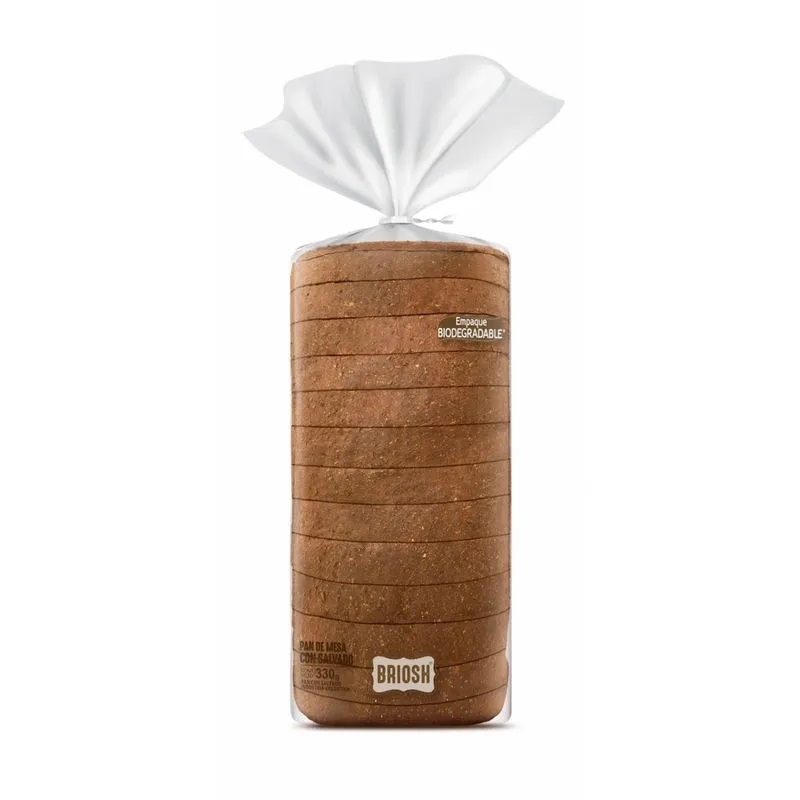 PAN BRIOSH